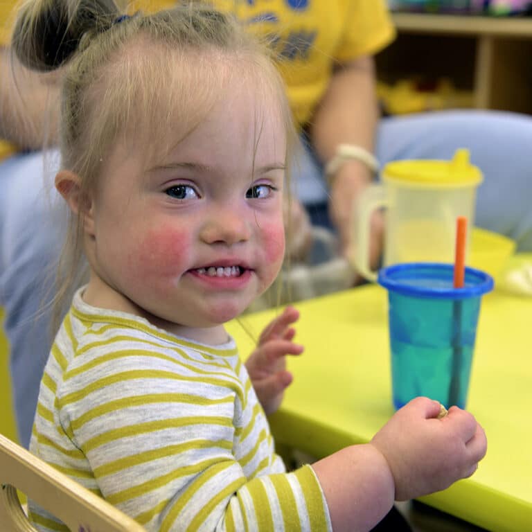 United Services receives accreditation United Services for Children